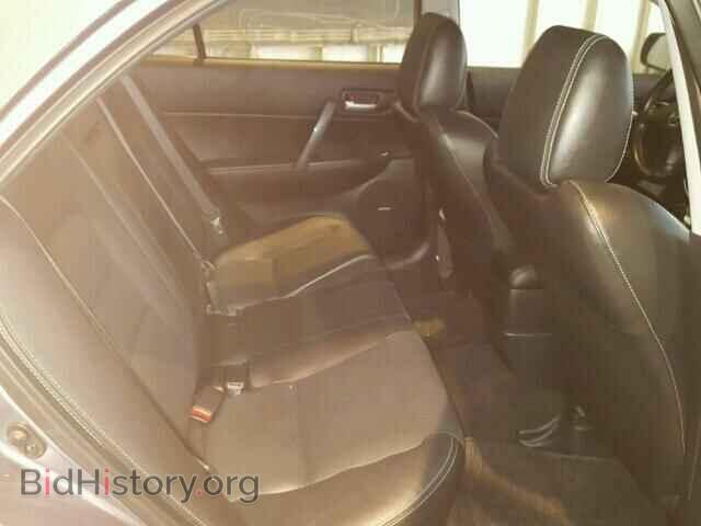 2006 MAZDA 6 - VIN: JM1GG12L761101482 - Фото 6