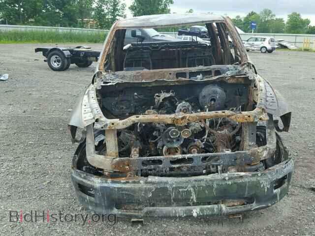 2012 DODGE RAM 1500 - VIN: 1C6RD7GTXCS146085 - Фото 9