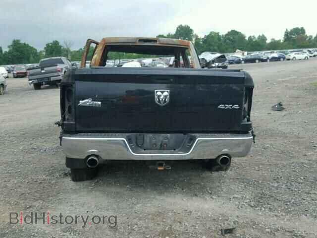 2012 DODGE RAM 1500 - VIN: 1C6RD7GTXCS146085 - Фото 10