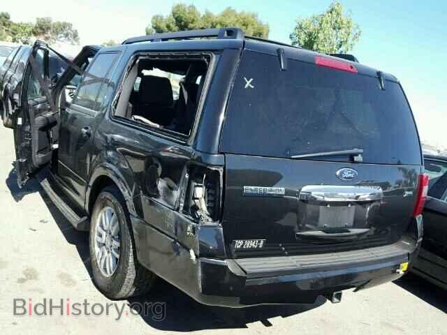 2013 FORD EXPEDITION - VIN: 1FMJK1J51DEF33848 - Фото 3