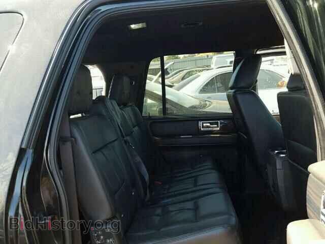 2013 FORD EXPEDITION - VIN: 1FMJK1J51DEF33848 - Фото 6