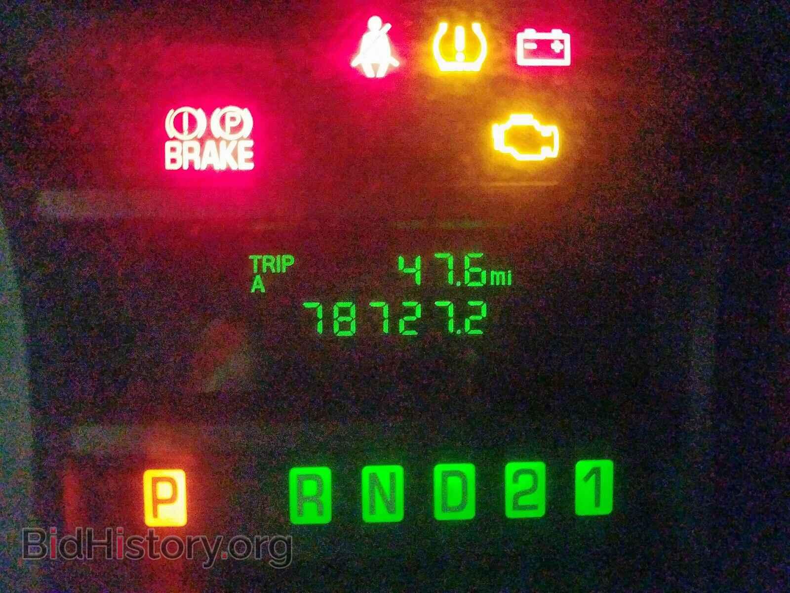 2013 FORD ECONOLINE - VIN: 1FTNE2EW9DDA46425 - Photo 8
