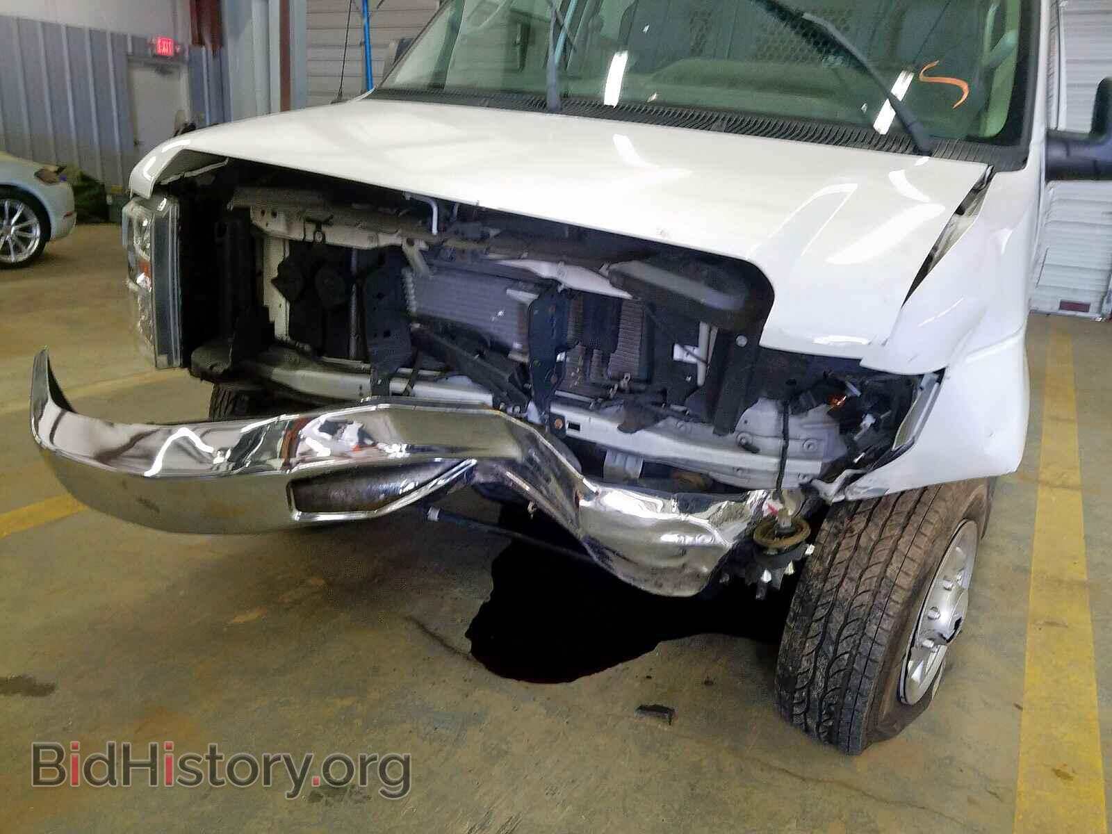 2013 FORD ECONOLINE - VIN: 1FTNE2EW9DDA46425 - Photo 9