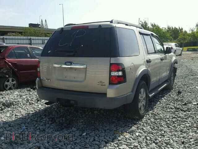 2006 FORD EXPLORER - VIN: 1FMEU63E06UA17575 - Photo 4