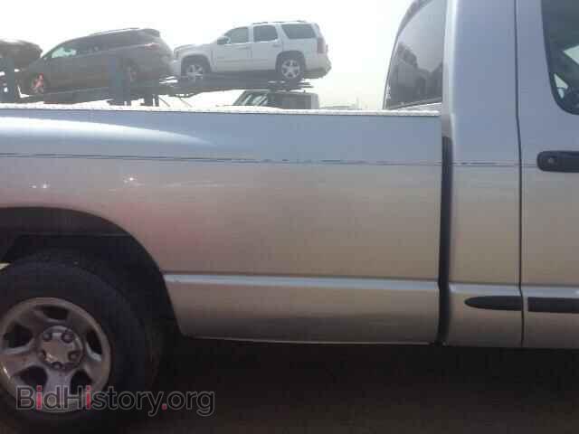 2003 DODGE RAM 1500 - VIN: 1D7HA16N73J563253 - Фото 6