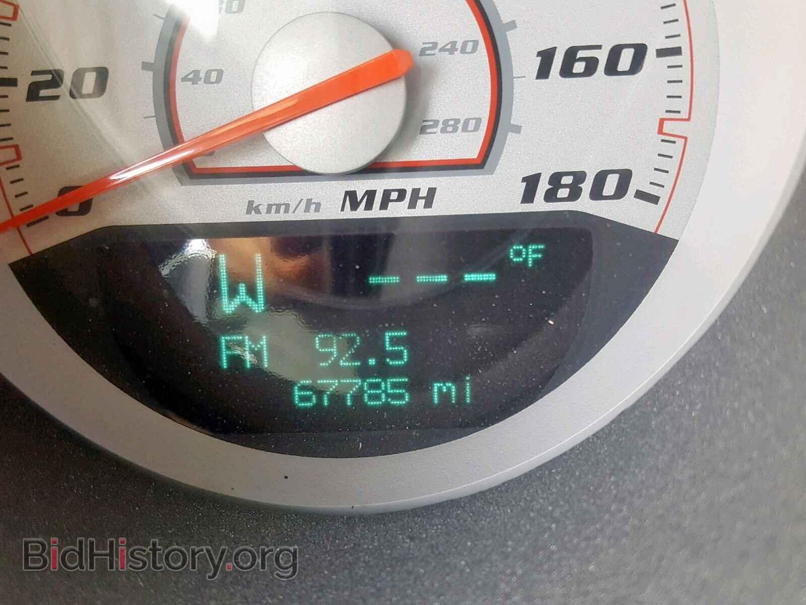 2014 DODGE CHALLENGER - VIN: 2C3CDYCJ4EH139978 - Фото 8