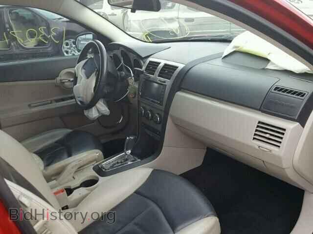 2010 DODGE AVENGER - VIN: 1B3CC5FB5AN123003 - Photo 5