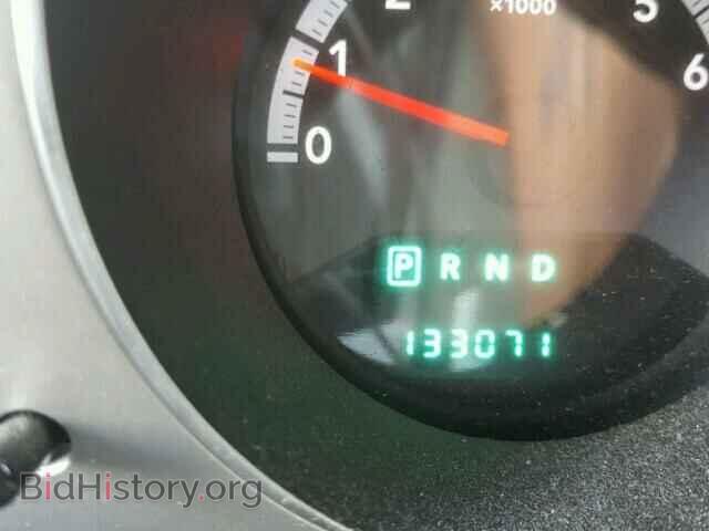 2010 DODGE AVENGER - VIN: 1B3CC5FB5AN123003 - Photo 8