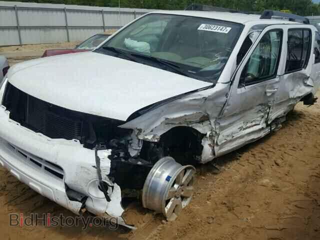 2011 NISSAN PATHFINDER - VIN: 5N1AR1NN8BC633167 - Фото 9