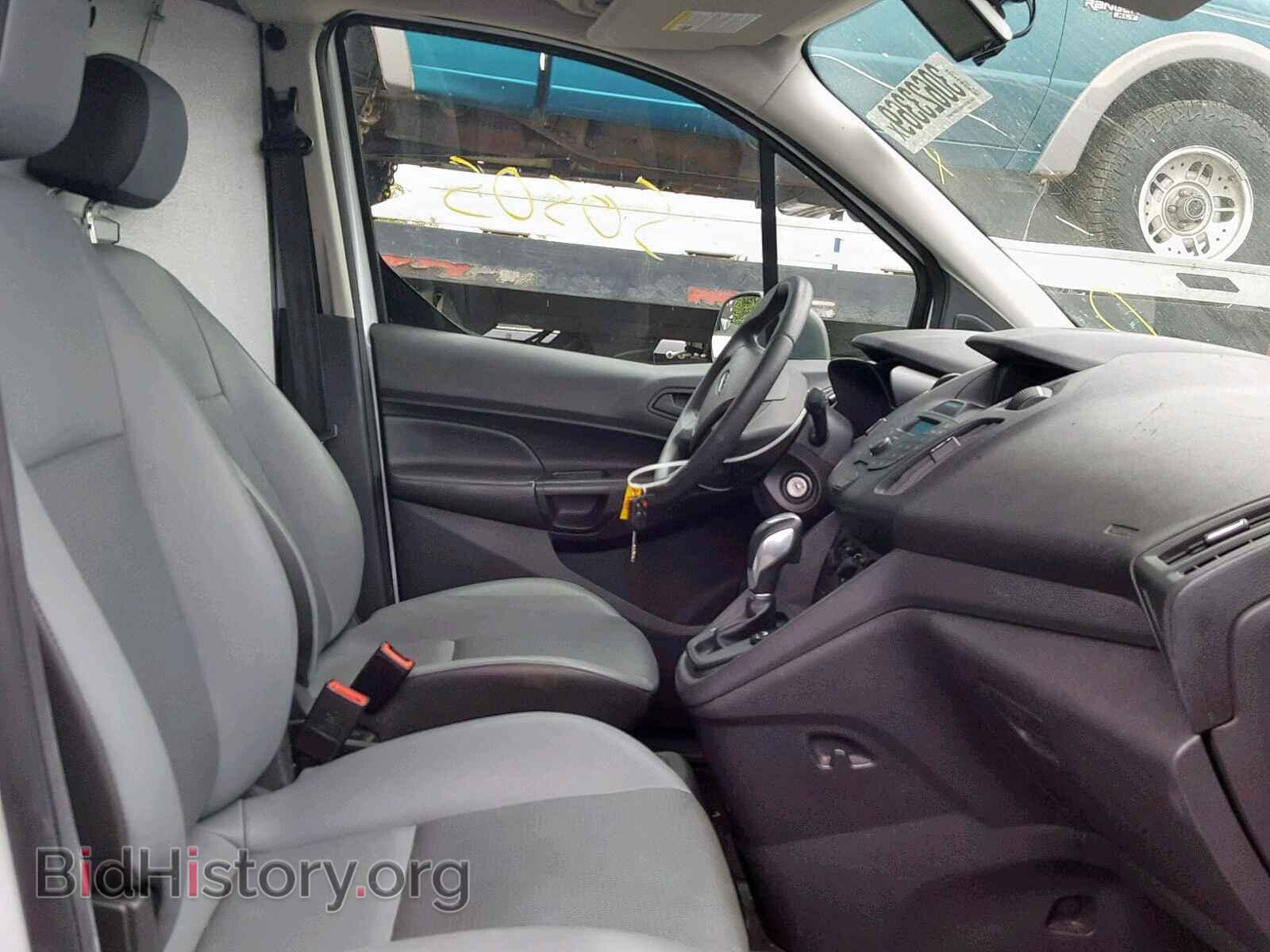 2014 FORD TRANSIT CO - VIN: NM0LS7E75E1142283 - Фото 5