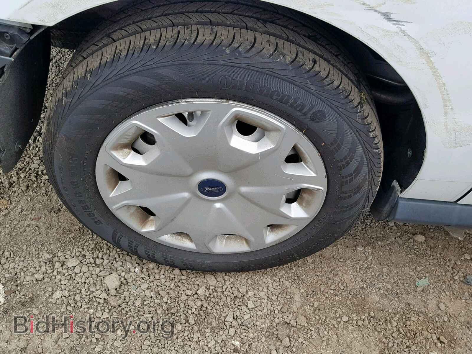 2014 FORD TRANSIT CO - VIN: NM0LS7E75E1142283 - Фото 9