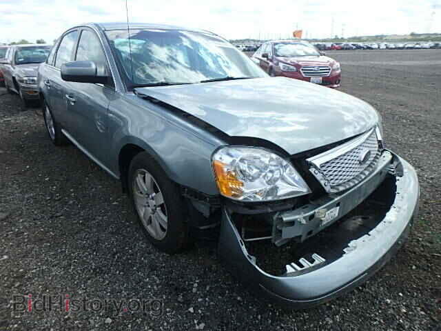 Photo 1FAHP241X7G151013 - FORD FIVE HUNDR 2007