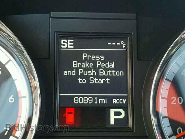 2013 DODGE DURANGO - VIN: 1C4SDHCT6DC663367 - Фото 8