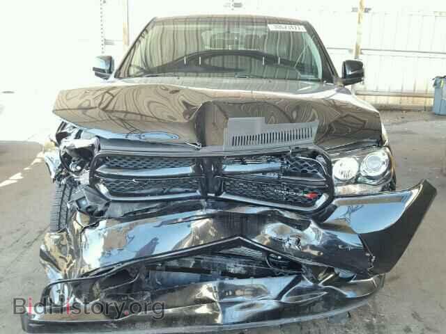 2013 DODGE DURANGO - VIN: 1C4SDHCT6DC663367 - Фото 9