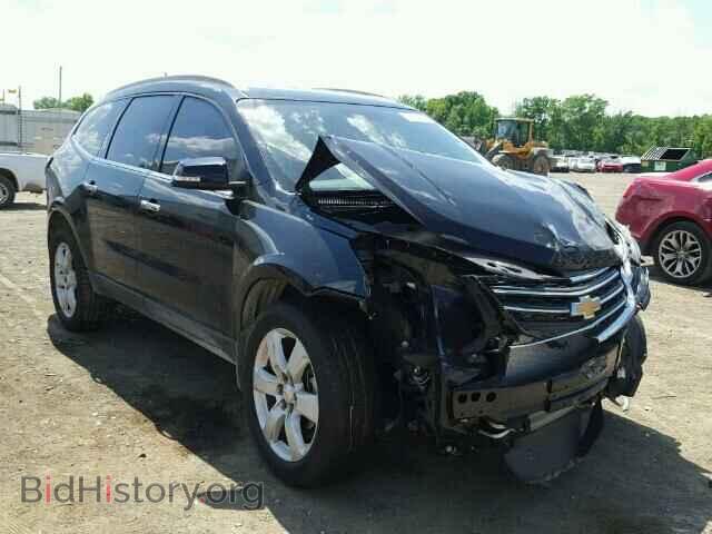 Photo 1GNKRGKD8GJ152000 - CHEVROLET TRAVERSE 2016