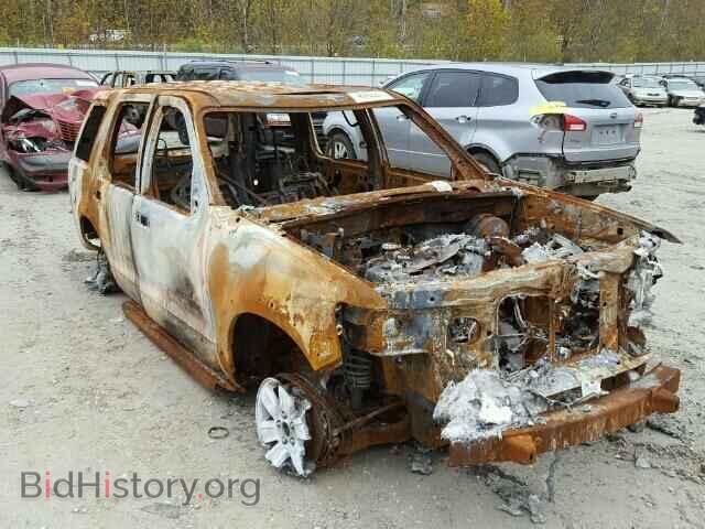 Фотография 1FMEU74E67UB42716 - FORD EXPLORER 2007