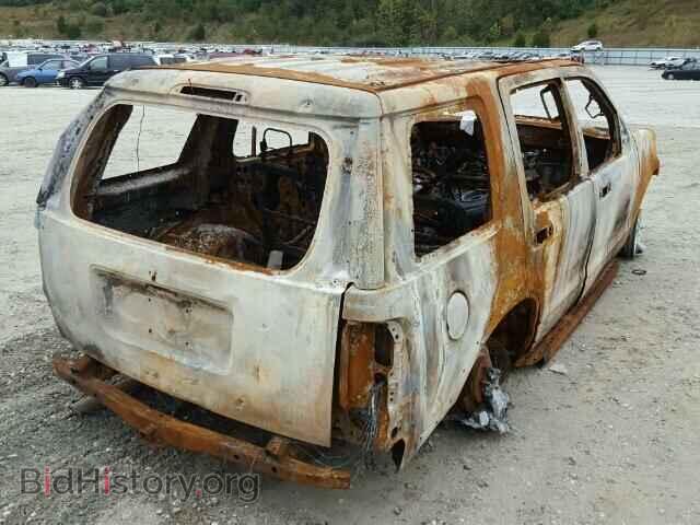 2007 FORD EXPLORER - VIN: 1FMEU74E67UB42716 - Фото 4