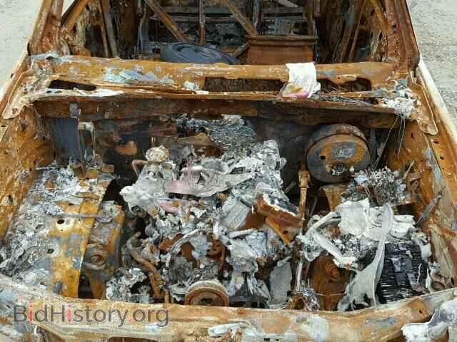 2007 FORD EXPLORER - VIN: 1FMEU74E67UB42716 - Фото 7