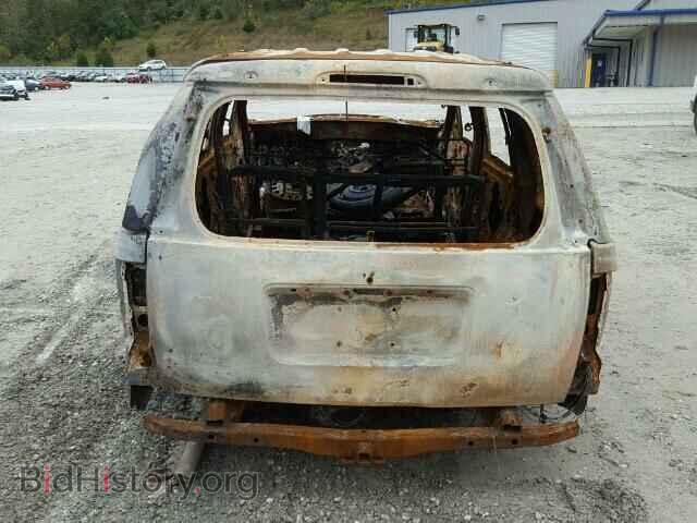 2007 FORD EXPLORER - VIN: 1FMEU74E67UB42716 - Фото 10
