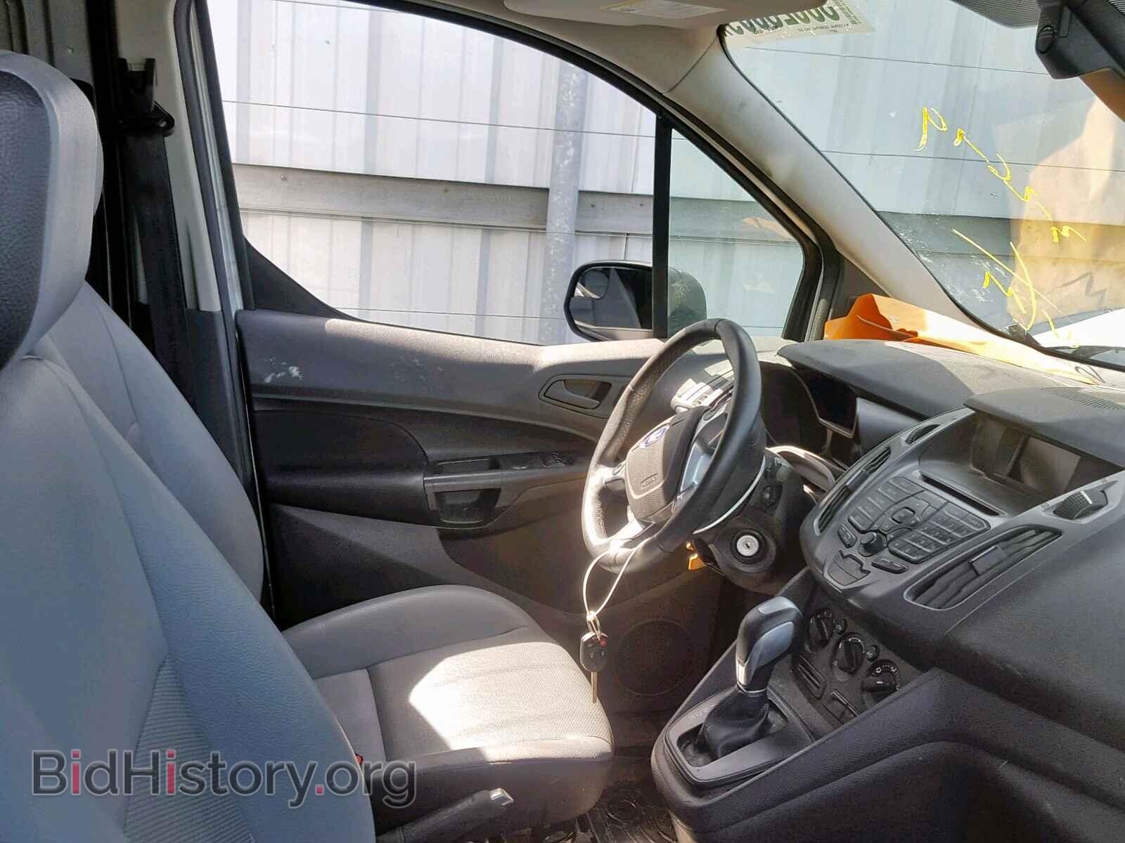 2015 FORD TRANSIT CO - VIN: NM0LS6E7XF1200769 - Фото 5
