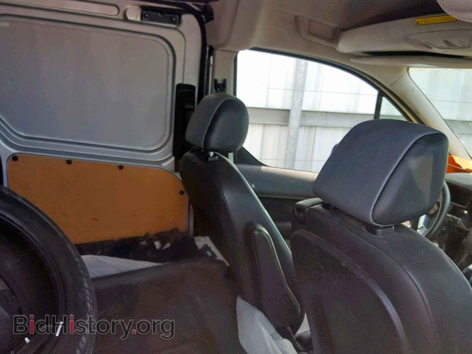 2015 FORD TRANSIT CO - VIN: NM0LS6E7XF1200769 - Фото 6