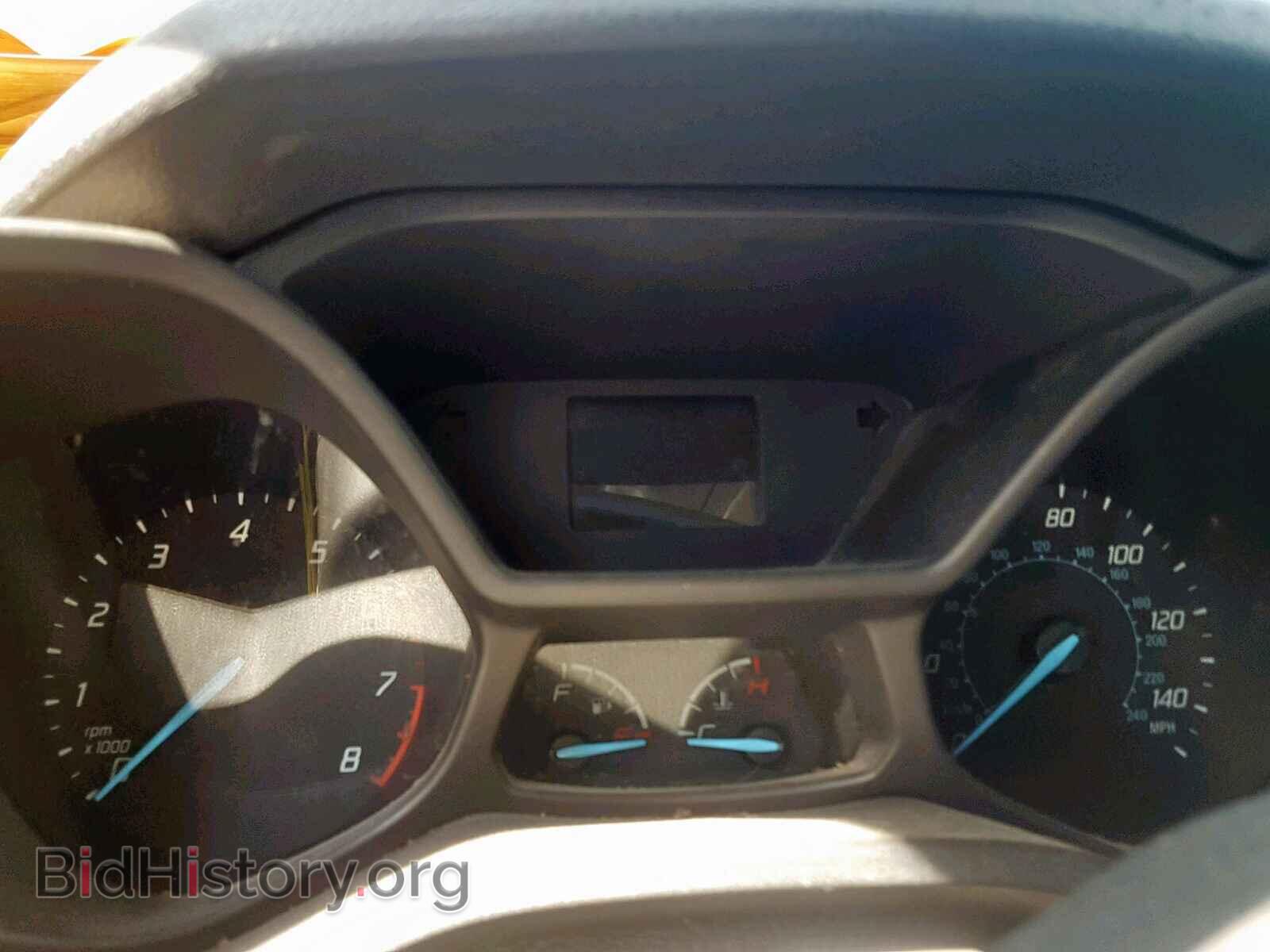 2015 FORD TRANSIT CO - VIN: NM0LS6E7XF1200769 - Фото 8