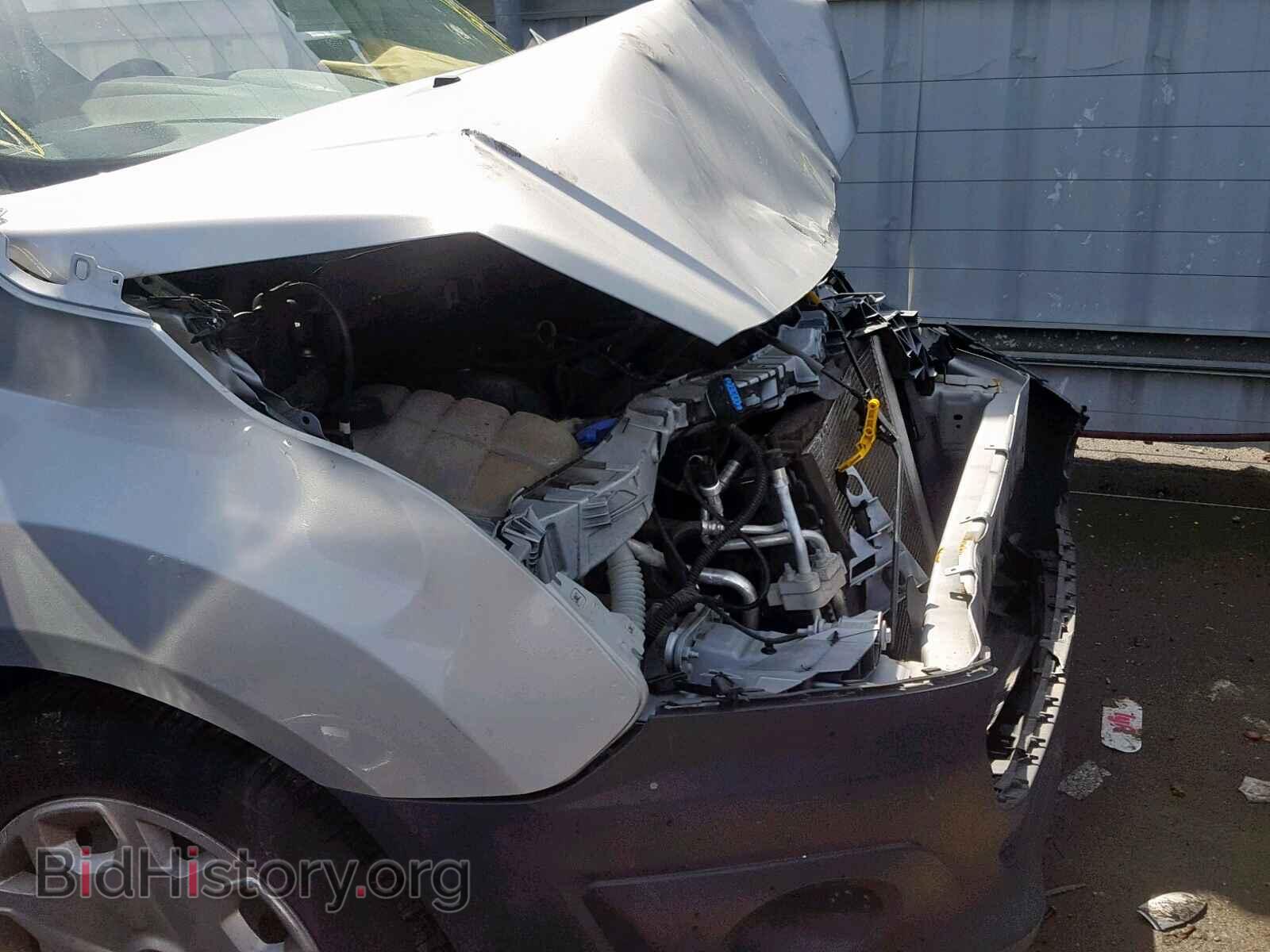 2015 FORD TRANSIT CO - VIN: NM0LS6E7XF1200769 - Фото 9