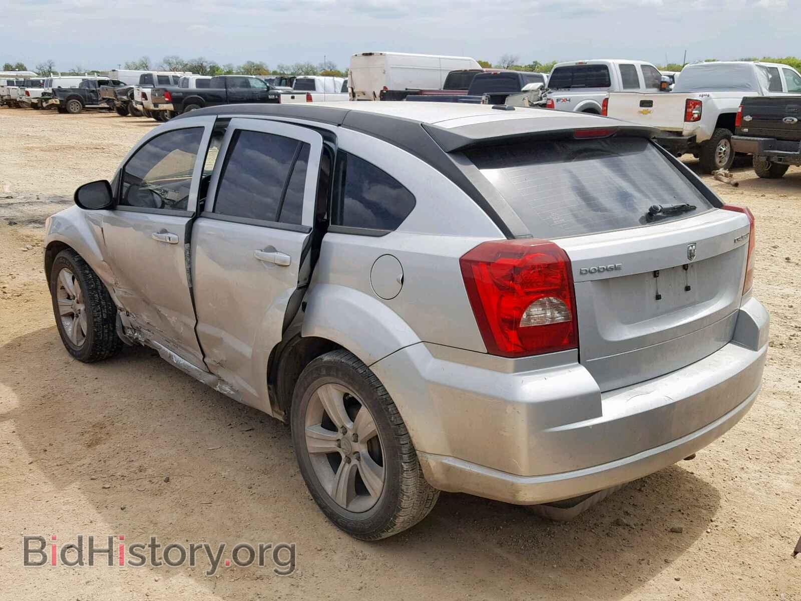2011 DODGE CALIBER - VIN: 1B3CB3HA1BD255159 - Photo 3