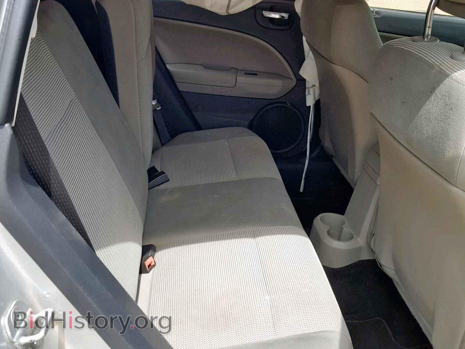 2011 DODGE CALIBER - VIN: 1B3CB3HA1BD255159 - Photo 6