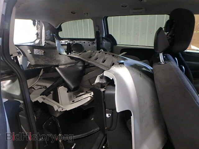 2012 DODGE CARAVAN - VIN: 2C4RDGCG1CR342354 - Фото 6