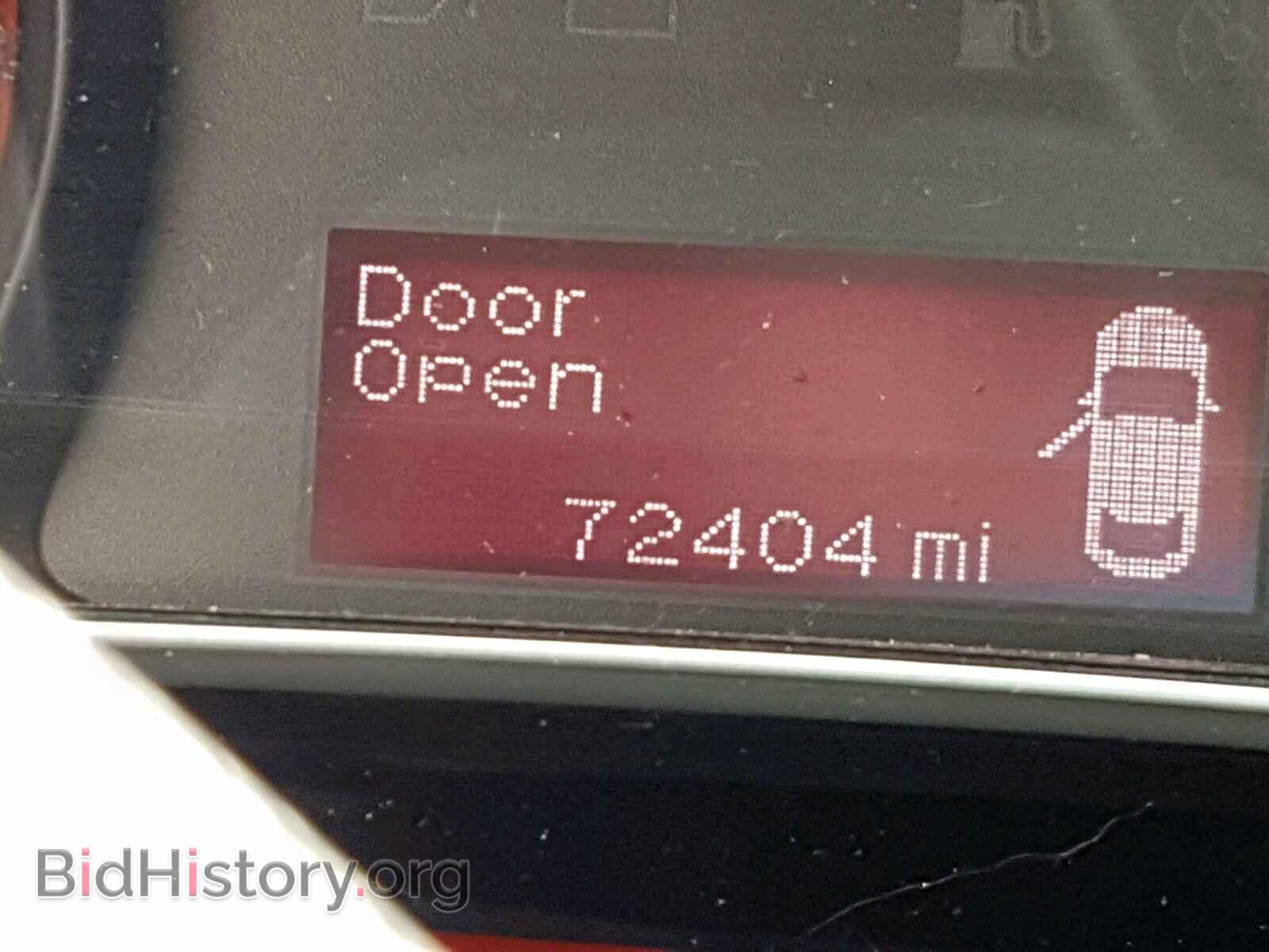 2015 DODGE DART - VIN: 1C3CDFBB6FD286719 - Photo 8