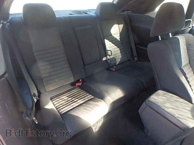 2014 DODGE CHALLENGER - VIN: 2C3CDYAG9EH126862 - Фото 6