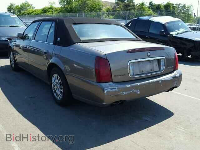 2001 CADILLAC DEVILLE - VIN: 1G6KD54Y91U162328 - Фото 3
