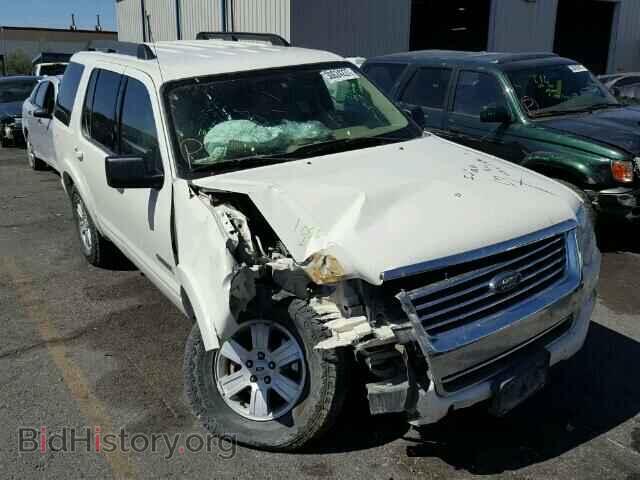 Photo 1FMEU73E98UA47764 - FORD EXPLORER 2008