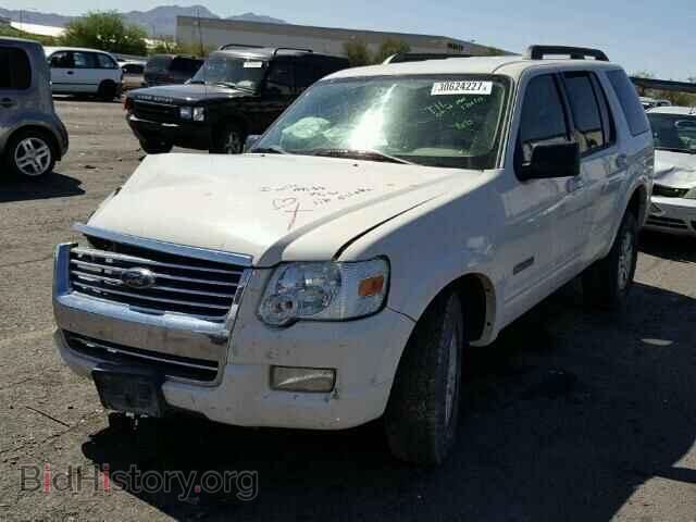 2008 FORD EXPLORER - VIN: 1FMEU73E98UA47764 - Photo 2