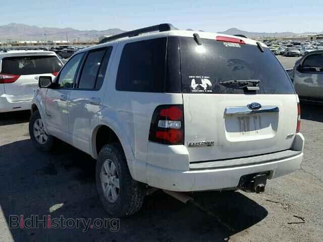 2008 FORD EXPLORER - VIN: 1FMEU73E98UA47764 - Photo 3