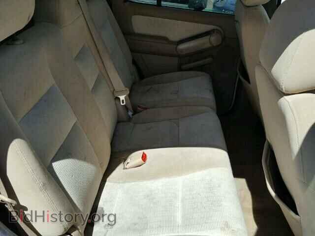 2008 FORD EXPLORER - VIN: 1FMEU73E98UA47764 - Photo 6
