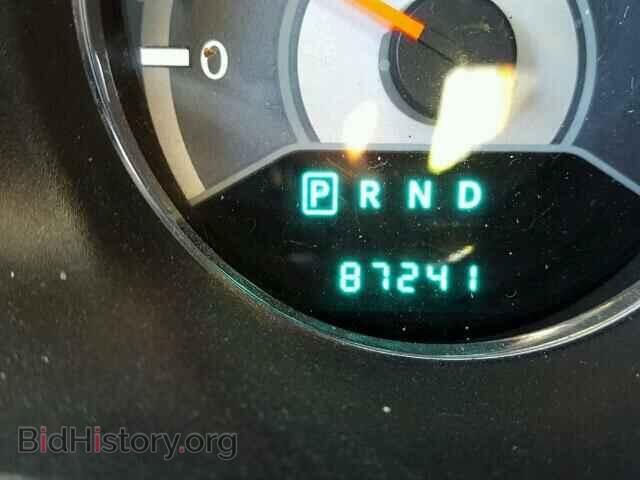 2012 CHRYSLER 200 - VIN: 1C3CCBAB5CN138483 - Фото 8