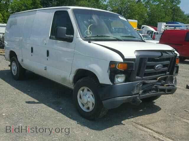 Фотография 1FTNE24W18DA29058 - FORD ECONOLINE 2008
