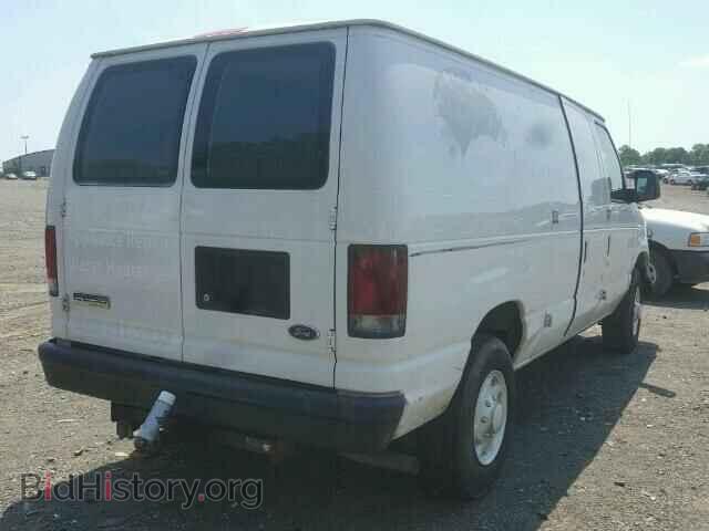 2008 FORD ECONOLINE - VIN: 1FTNE24W18DA29058 - Photo 4
