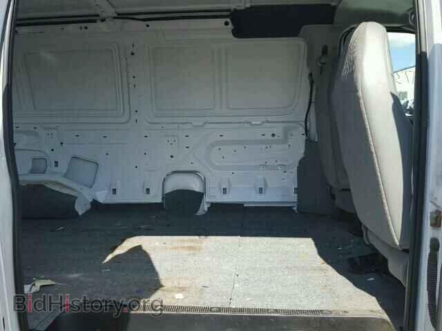 2008 FORD ECONOLINE - VIN: 1FTNE24W18DA29058 - Photo 6