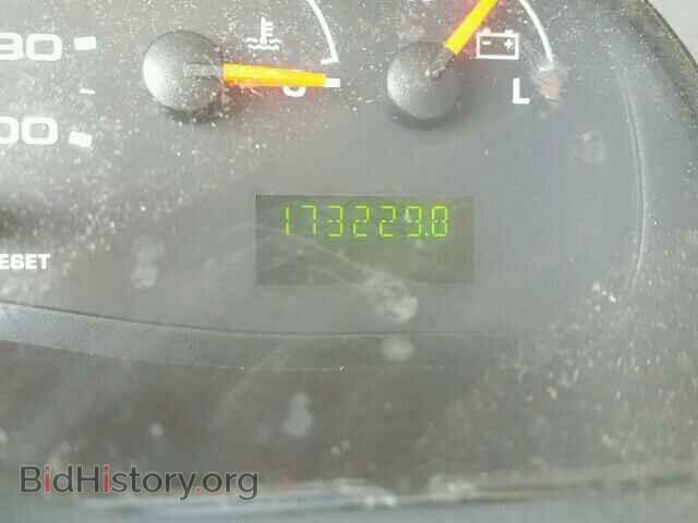 2008 FORD ECONOLINE - VIN: 1FTNE24W18DA29058 - Photo 8