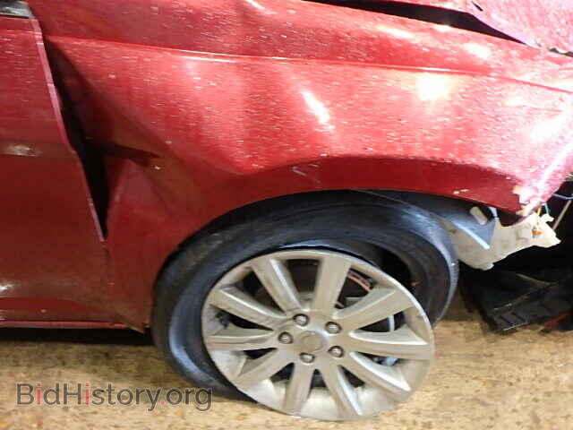 2013 CHRYSLER 200 - VIN: 1C3BCBEB4DN511682 - Photo 10