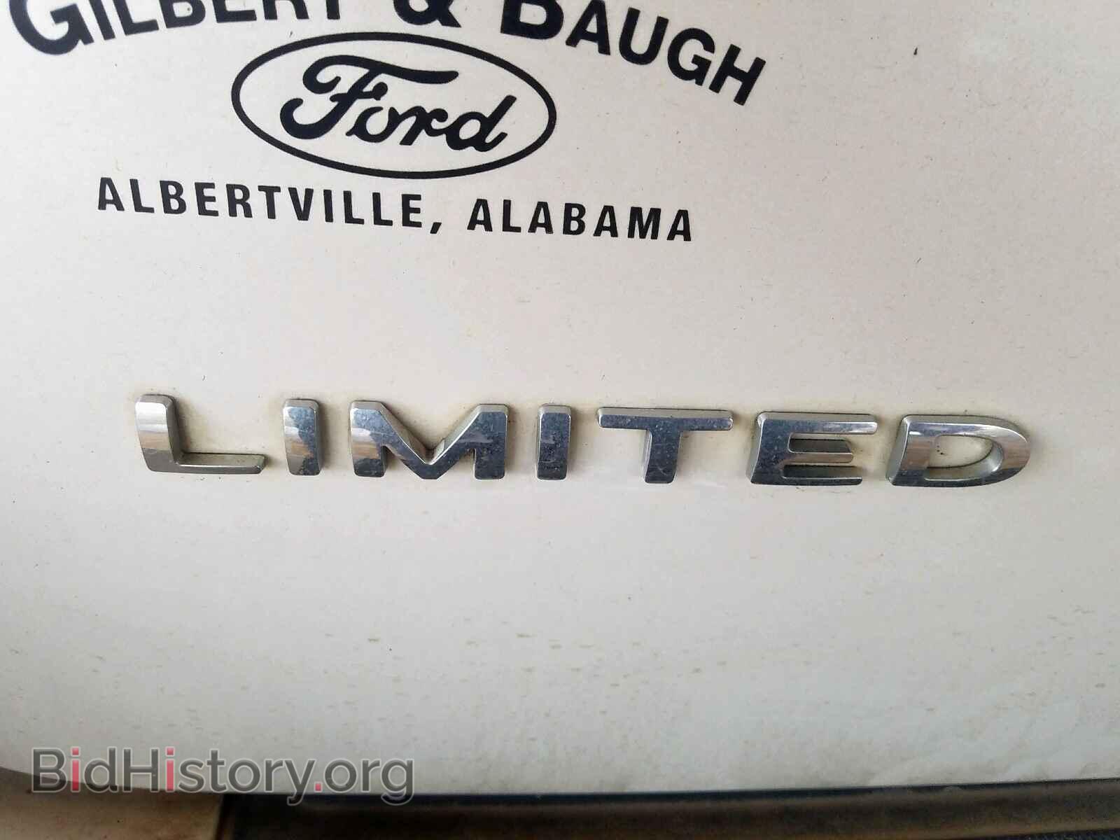 2017 FORD EXPEDITION - VIN: 1FMJU1KT7HEA20357 - Фото 9