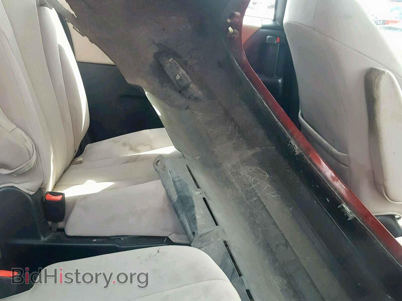 2014 MAZDA 5 - VIN: JM1CW2BL4E0174529 - Фото 6