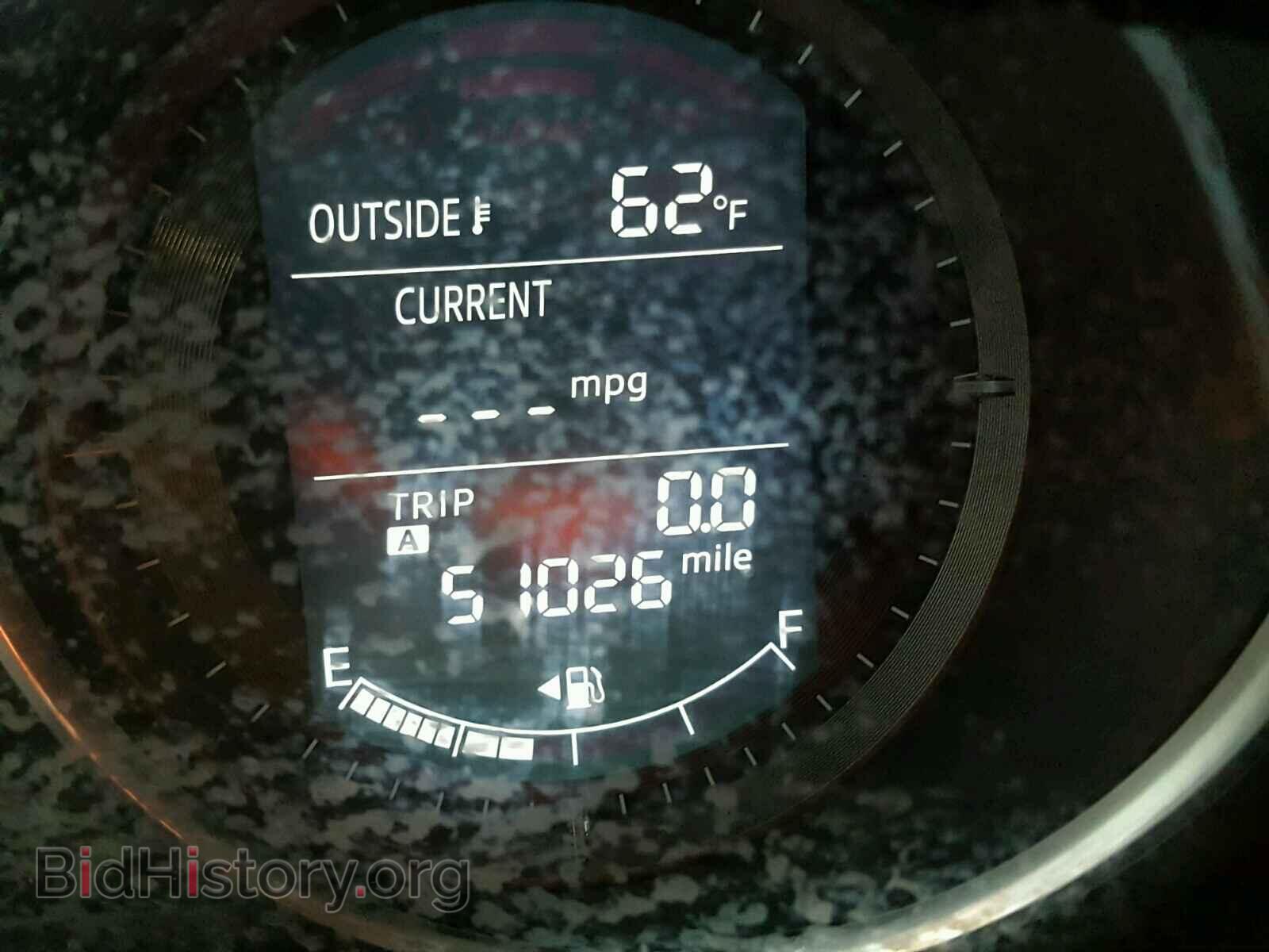 2014 MAZDA 6 - VIN: JM1GJ1V65E1127925 - Фото 3