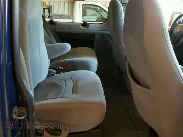 2007 FORD ECONOLINE - VIN: 1FMNE11LX7DB49505 - Фото 6