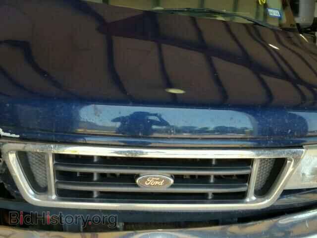 2007 FORD ECONOLINE - VIN: 1FMNE11LX7DB49505 - Фото 7