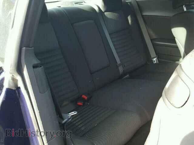 2014 DODGE CHALLENGER - VIN: 2C3CDYAG1EH233968 - Фото 6