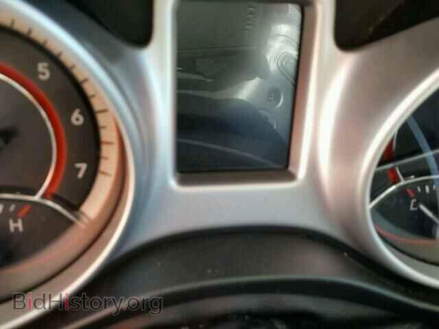 2011 DODGE JOURNEY - VIN: 3D4PG1FG2BT549003 - Фото 8